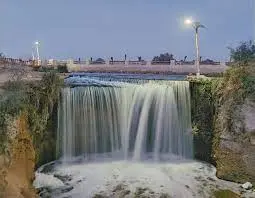 El Fayoum Private Day Trip with Lunch