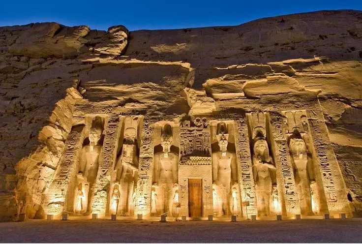 Private Full Day Tour To Abu Simbel from Aswan