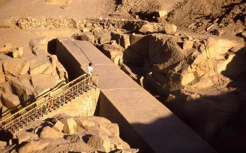 Private Half-Day Exploratory Tour in Aswan