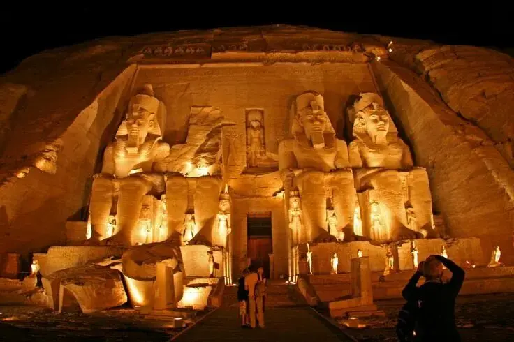 5-Day Aswan Highlights Tour: Culture, History & the Nile River